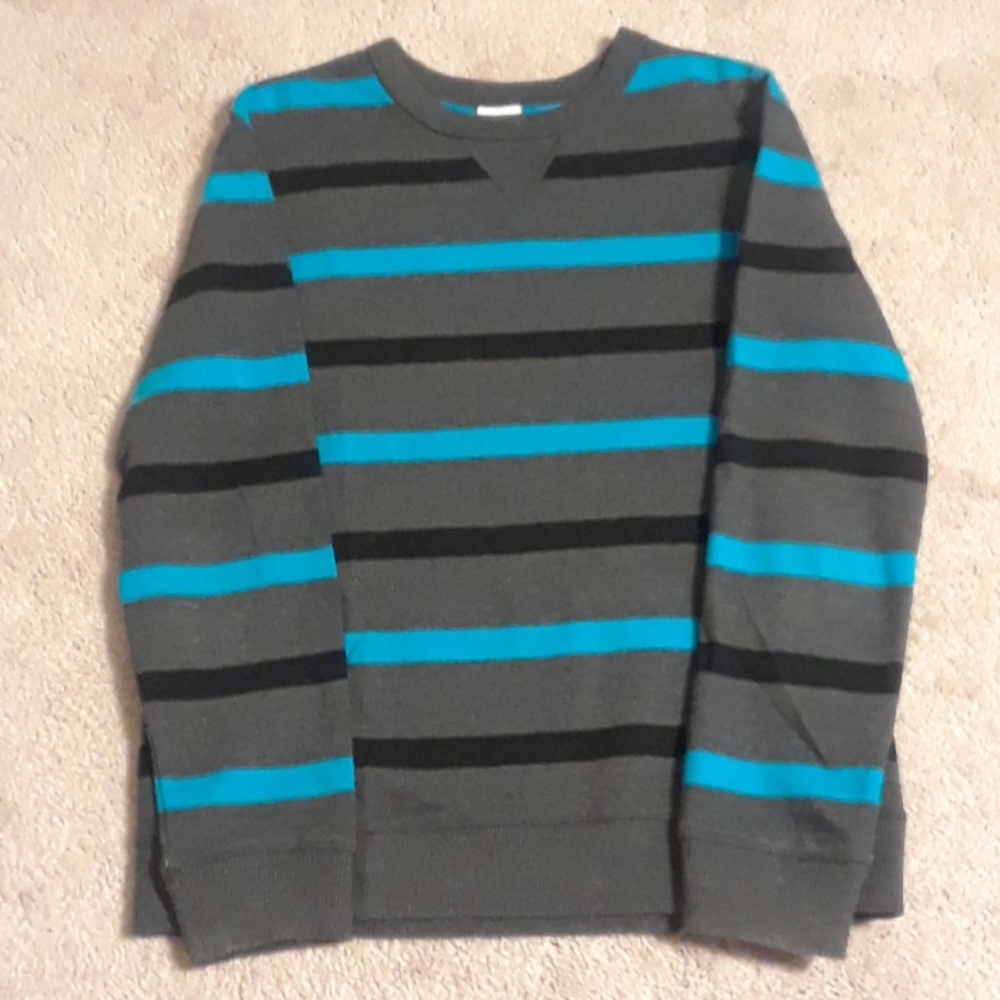 Boys sweater